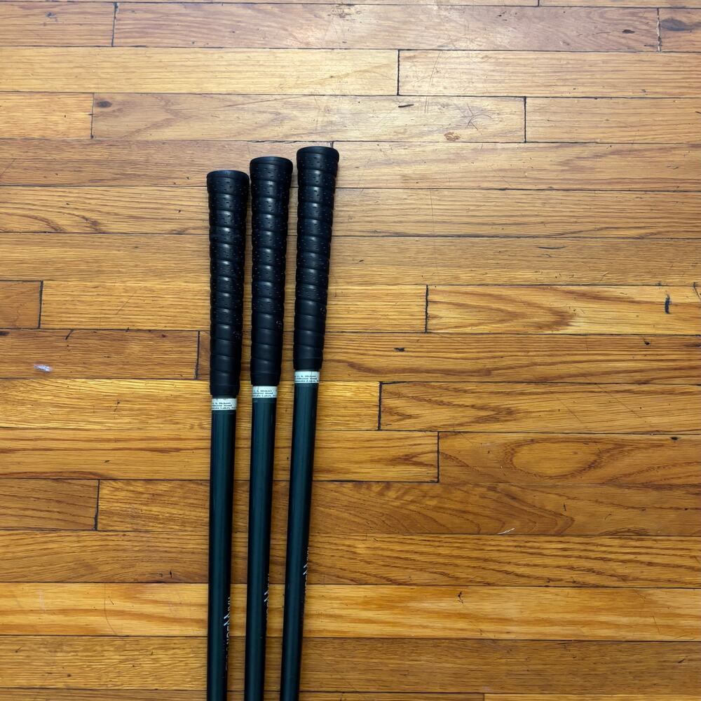 Callaway Big Bertha 3-5 Driver 45" RH Golf Clubs - Picture 5 of 6